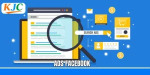 ADS Facebook - Công Việc Hấp Dẫn Với Mức Thu Nhập Cuốn Hút