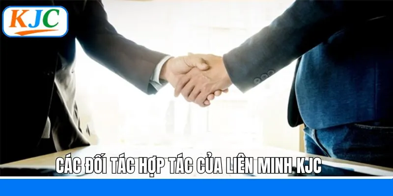 Các đối tác quốc tế về dịch vụ game Các đối tác quốc tế về dịch vụ game