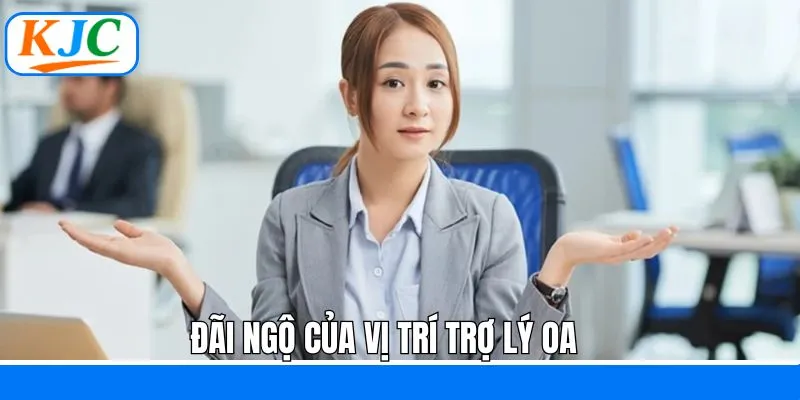OA cùng mức thưởng hiệu suất theo quý OA cùng mức thưởng hiệu suất theo quý