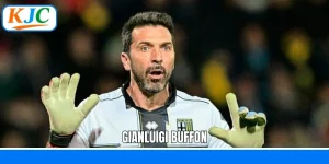Gianluigi Buffon: Hành Trình Huyền Thoại Qua Góc Nhìn KJC