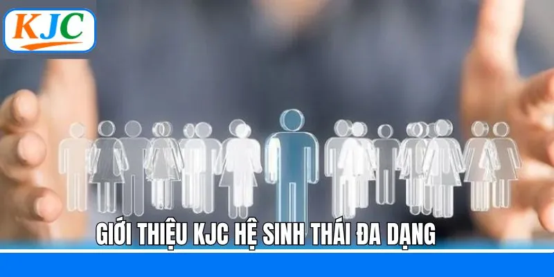 Những yếu tố hàng đầu của hệ sinh thái của liên minh