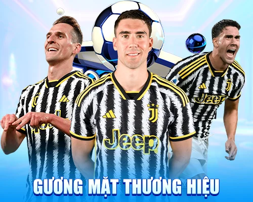 Gương măt thương hiệu của KJC