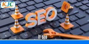 IT SEO - Vị Trí Nghề Nghiệp Đầy Tiềm Năng Xuất Hiện Tại KJC