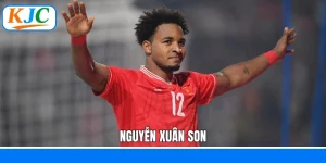 Nguyễn Xuân Son - Biểu Tượng Mới Của Bóng Đá Việt Từ KJC