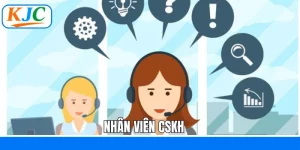 Nhân Viên CSKH - Công Việc Tư Vấn Khách Hàng Ở Tập Đoàn KJC