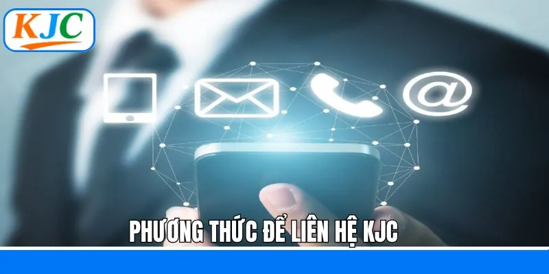 Những phương thức kết nối phổ biến mà hội viên sử dụng nhiều