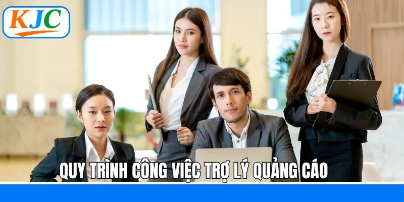 Khám phá quy định làm việc và chế độ lương thưởng tại KJC