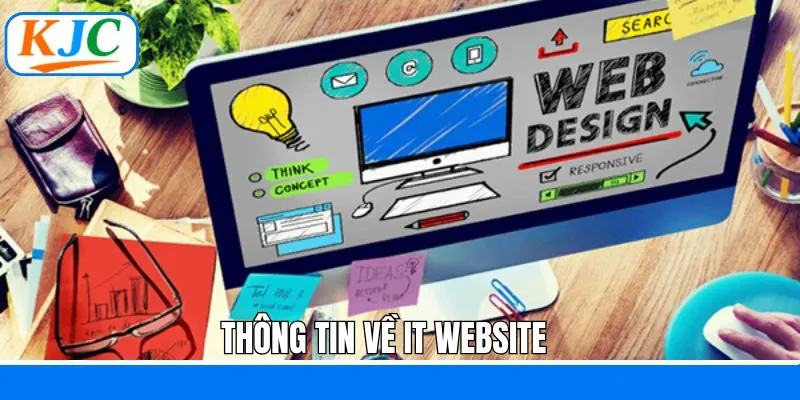 IT Website cơ hội phát triển nghề nghiệp tại liên minh