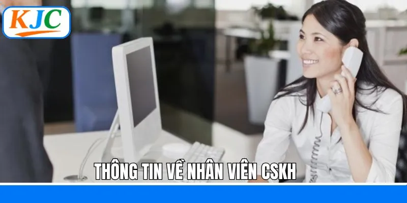 Tổng quát những dữ liệu về vị trí CSKH