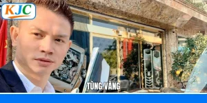 Tùng Vàng - Nhân Vật Được Giới Chuyên Gia KJC Đánh Giá Cao