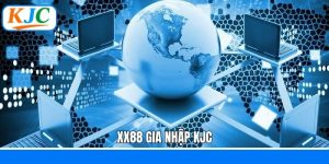 XX88 Gia Nhập KJC - Sự Kiện Hợp Tác Phát Triển Vượt Bậc