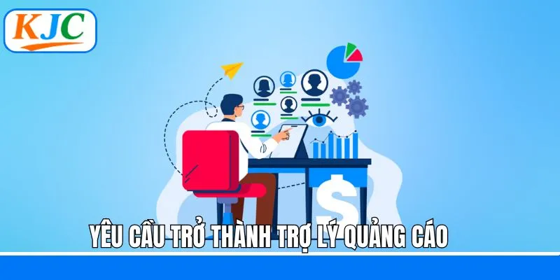 Tiêu chí xét tuyển vị trí trợ lý của liên minh